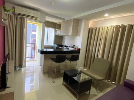 Palette Bella B All Suites Bangkok Hotel, Bangkok, ประเทศไทย