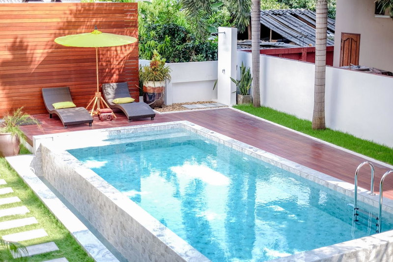 La Mai Hotel Chiangmai, Chiang Mai, ประเทศไทย