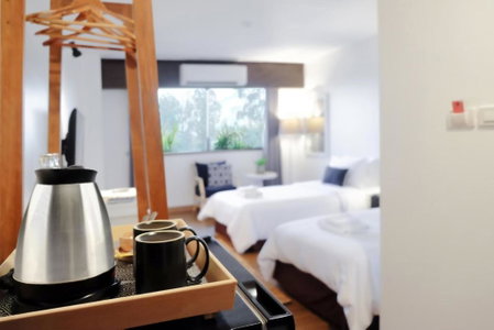 La Mai Hotel Chiangmai, Chiang Mai, ประเทศไทย