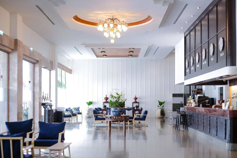 La Mai Hotel Chiangmai, Chiang Mai, ประเทศไทย