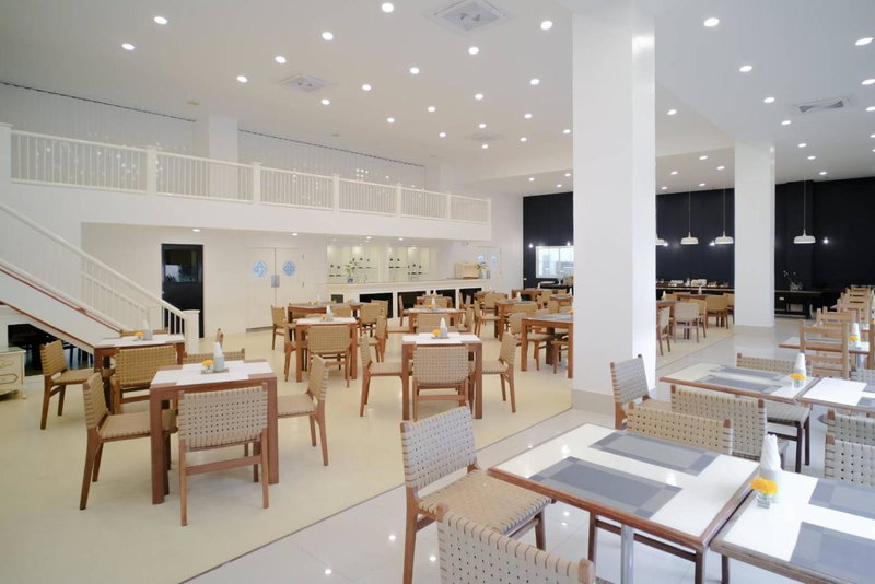 La Mai Hotel Chiangmai, Chiang Mai, ประเทศไทย