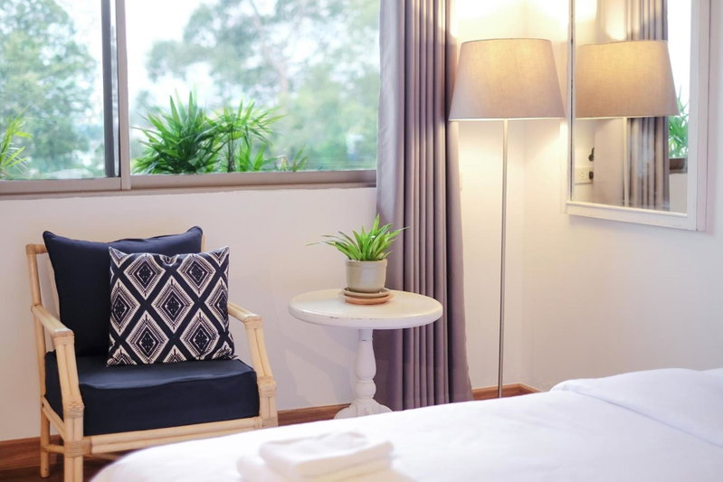 La Mai Hotel Chiangmai, Chiang Mai, ประเทศไทย