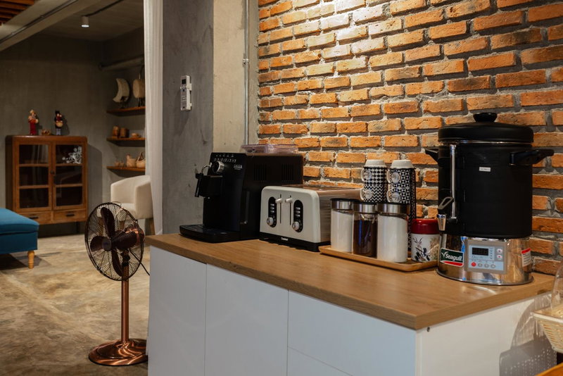Nuan Boutique Hotel, Chiang Mai, ประเทศไทย