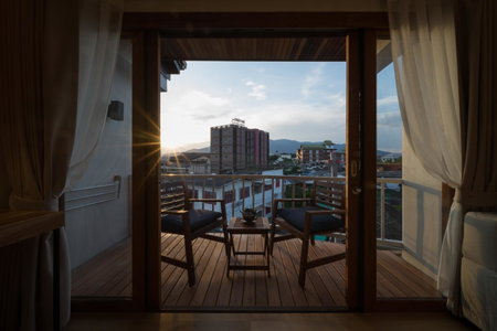 Nuan Boutique Hotel, Chiang Mai, ประเทศไทย