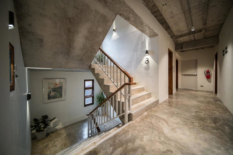 Nuan Boutique Hotel, Chiang Mai, ประเทศไทย
