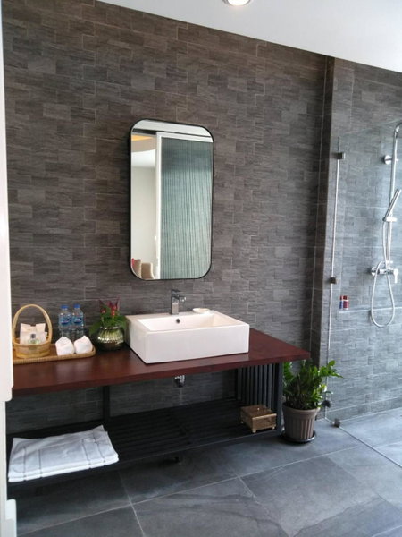 Tungtong Beach Villas, Ban Khao Khwang (2), Thailand