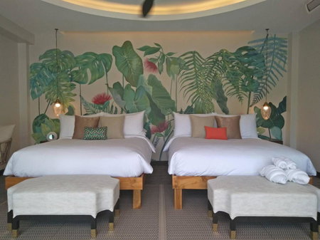 Tungtong Beach Villas, Ban Khao Khwang (2), Thailand