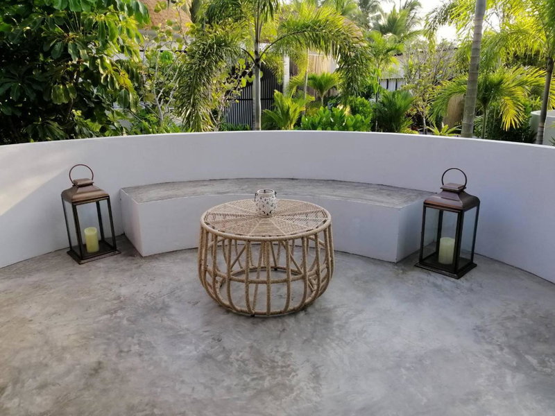 Tungtong Beach Villas, Ban Khao Khwang (2), Thailand