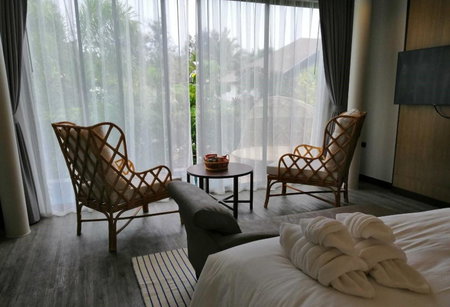 Tungtong Beach Villas, Ban Khao Khwang (2), Thailand