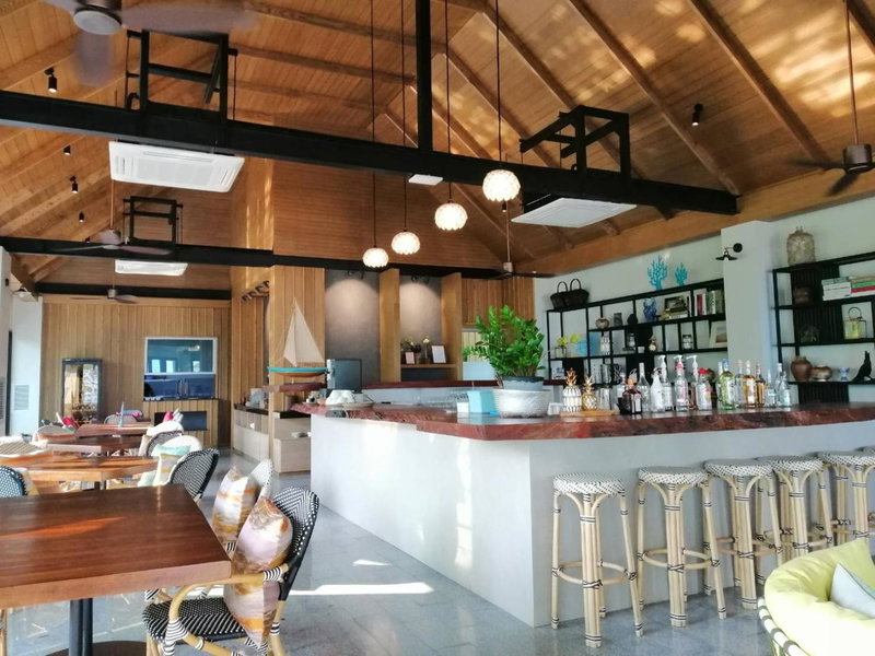 Tungtong Beach Villas, Ban Khao Khwang (2), Thailand