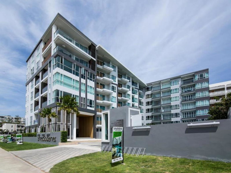 Ban View Viman Condo, Hua Hin, Thailand