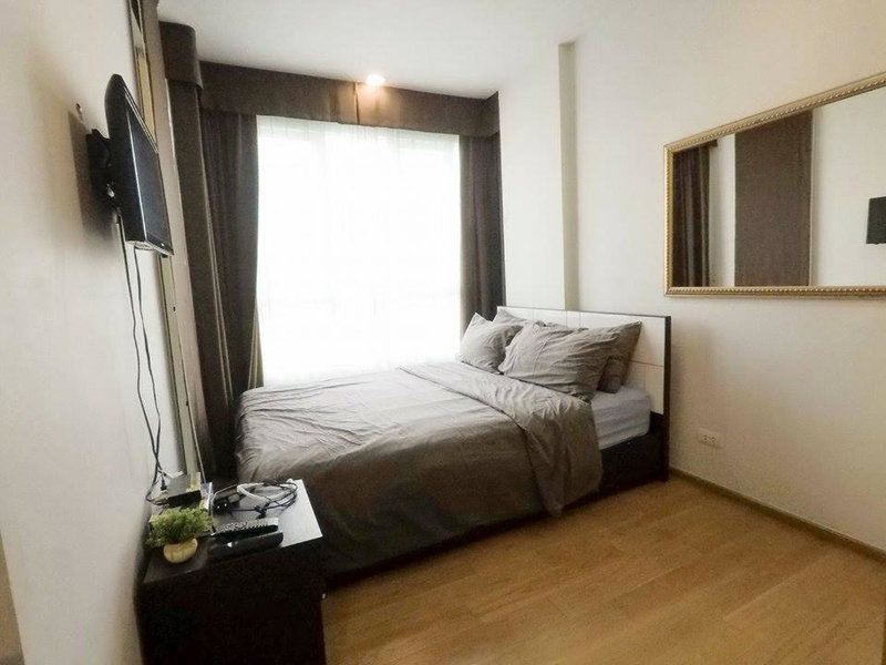 Ban View Viman Condo, Hua Hin, Thailand