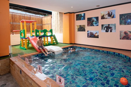 Hotel Sole, คาทุ, ประเทศไทย