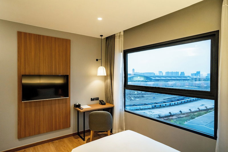 Best Western Chatuchak, Makkasan, Thailand