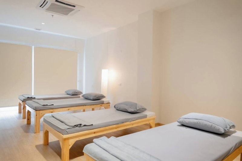 Best Western Chatuchak, Makkasan, Thailand