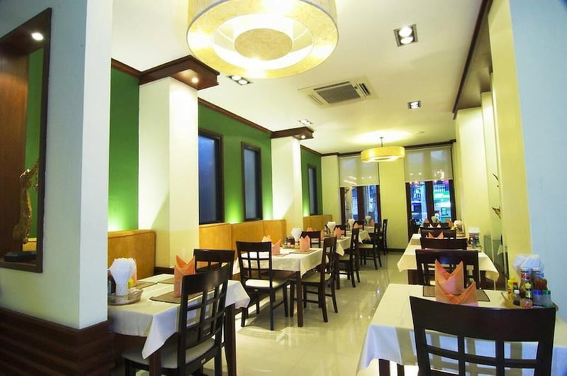 P.S. Hotel -SHA Plus, คาทุ, ประเทศไทย
