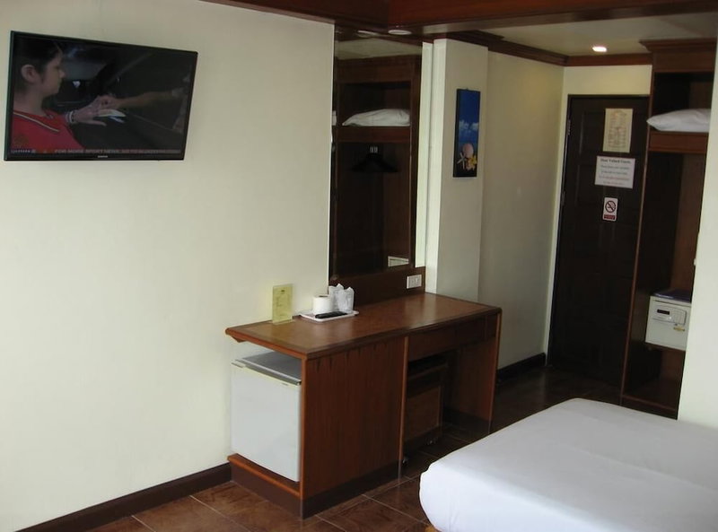 P.S. Hotel -SHA Plus, คาทุ, ประเทศไทย