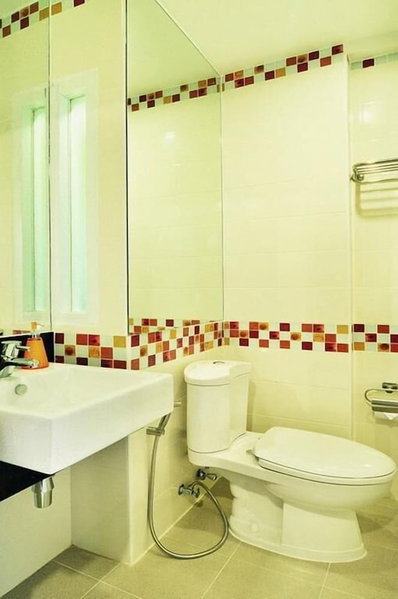 P.S. Hotel -SHA Plus, คาทุ, ประเทศไทย