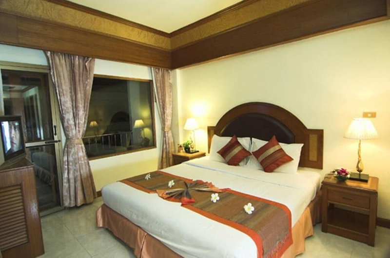 P.S. Hotel -SHA Plus, คาทุ, ประเทศไทย