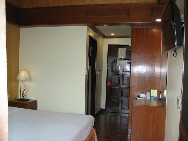 P.S. Hotel -SHA Plus, คาทุ, ประเทศไทย