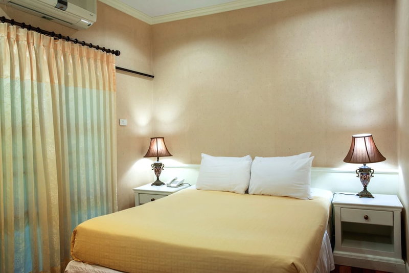 Chateau de Khaoyai Hotel & Resort, Pak Chong, ประเทศไทย