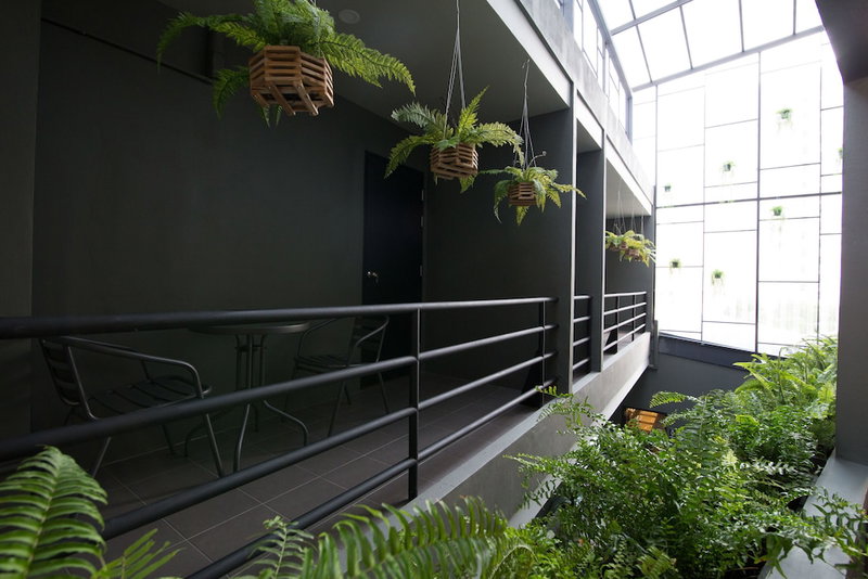The Arbern Hostel x Bistro, Phuket, Tailandia