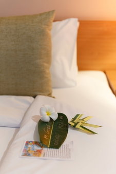 U Tiny Boutique Hotel Suvarnabhumi Bangkok, Bangkok, Thailand