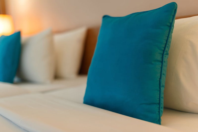 U Tiny Boutique Hotel Suvarnabhumi Bangkok, Bangkok, Thailand