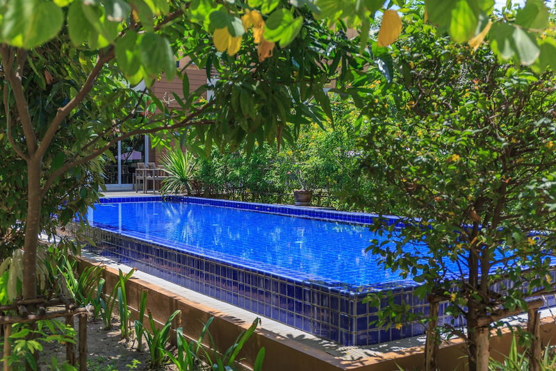 U Tiny Boutique Hotel Suvarnabhumi Bangkok, Bangkok, Thailand