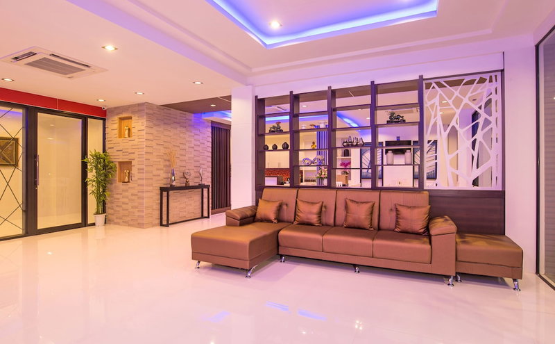 The Nice Hotel, Krabi, ประเทศไทย