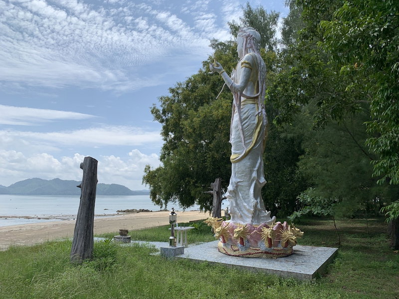 Koh Jum Ocean Beach Resort, Nuea Khlong, Thailand