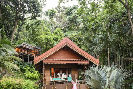 Koh Jum Ocean Beach Resort, Nuea Khlong, Thailand