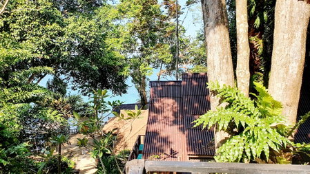 Koh Jum Ocean Beach Resort, Nuea Khlong, Thailand