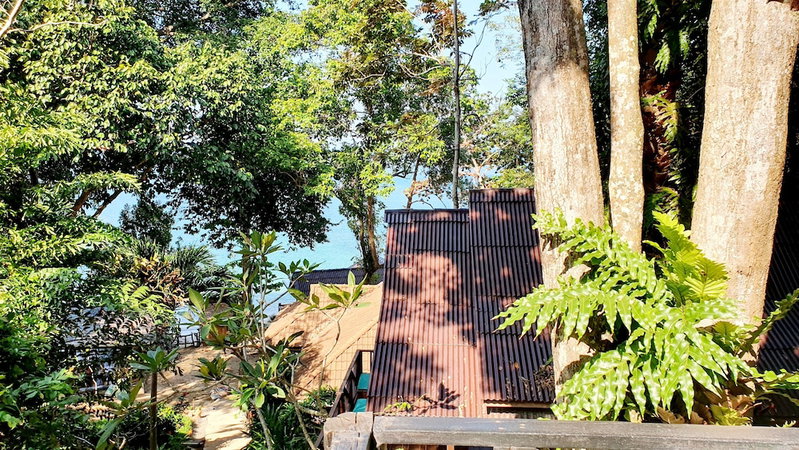 Koh Jum Ocean Beach Resort, Nuea Khlong, Thailand