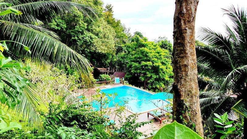 Koh Jum Ocean Beach Resort, Nuea Khlong, Thailand