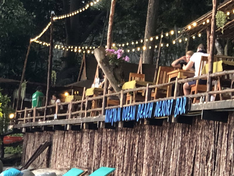Koh Jum Ocean Beach Resort, Nuea Khlong, Thailand