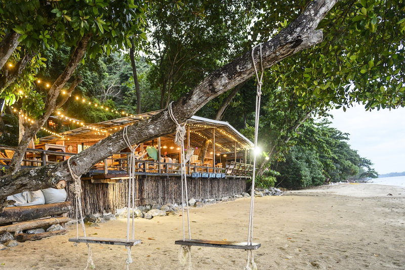 Koh Jum Ocean Beach Resort, Nuea Khlong, Thailand