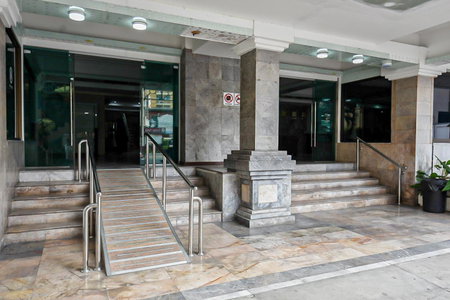 Pattaya Hiso Hotel, พัทยา, ประเทศไทย