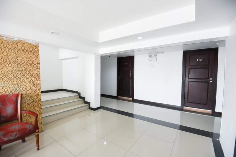 Pattaya Hiso Hotel, พัทยา, ประเทศไทย