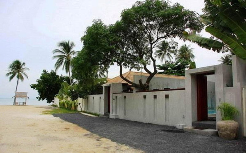 Pao Jin Poon Villa, Ko Samui, ประเทศไทย
