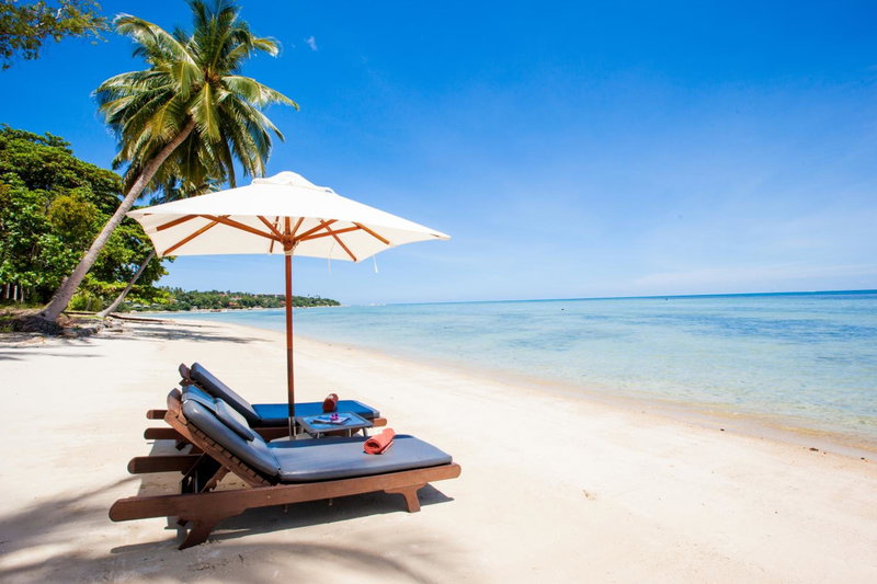 Pao Jin Poon Villa, Ko Samui, ประเทศไทย