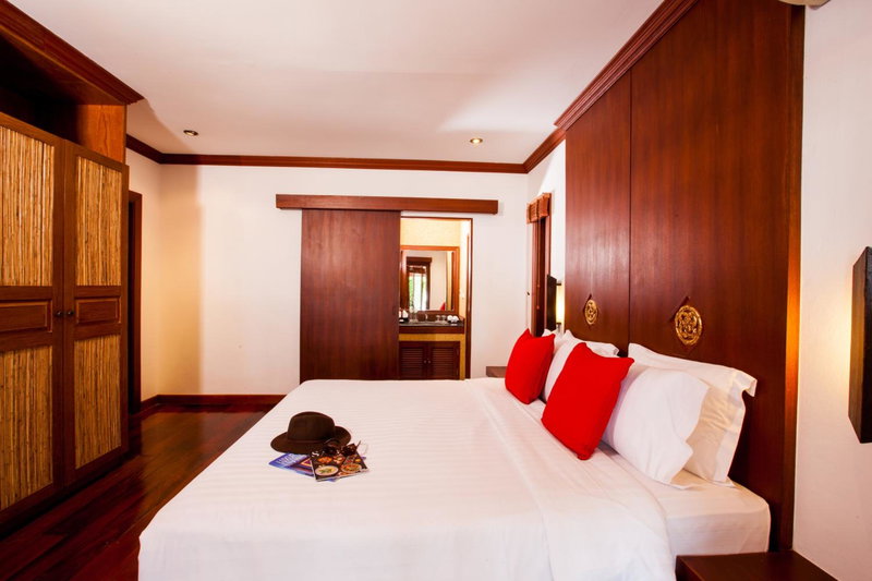 Pao Jin Poon Villa, Ko Samui, ประเทศไทย