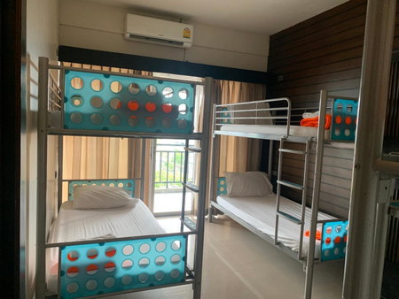 Lub Sbuy Hostel, Ban Talat Yai, ประเทศไทย