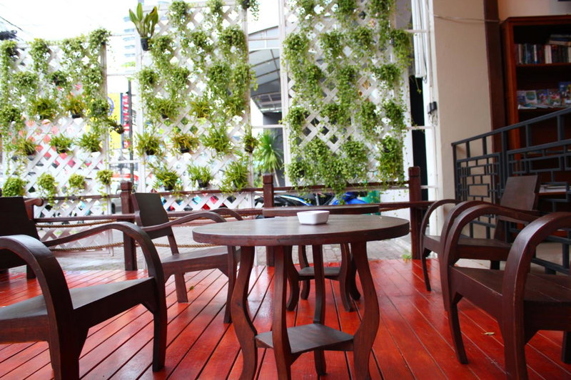 Lub Sbuy Hostel, Ban Talat Yai, ประเทศไทย