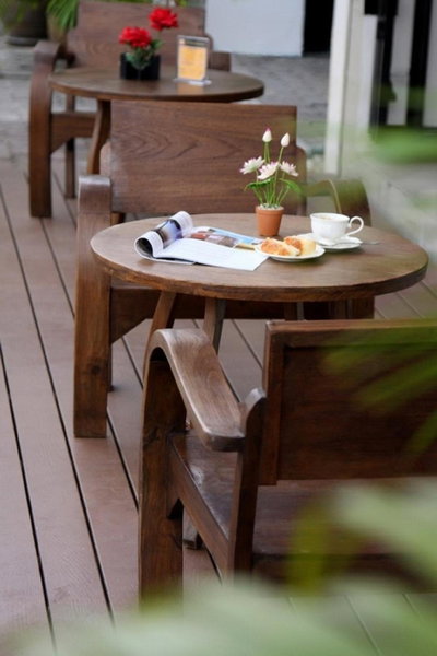 Lub Sbuy Hostel, Ban Talat Yai, ประเทศไทย