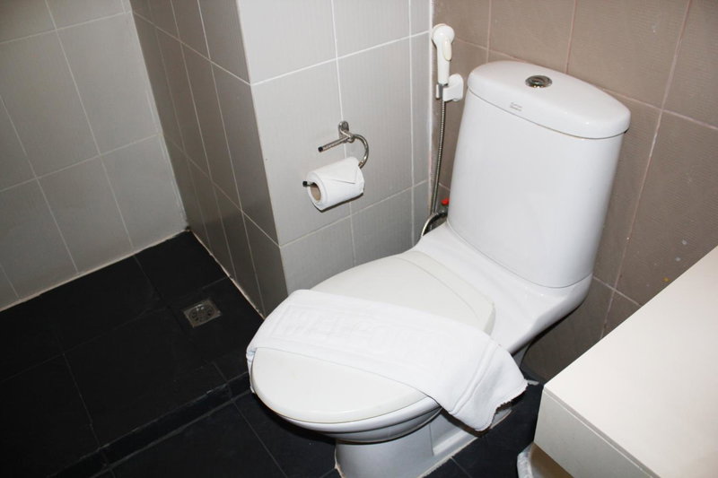 Lub Sbuy Hostel, Ban Talat Yai, ประเทศไทย