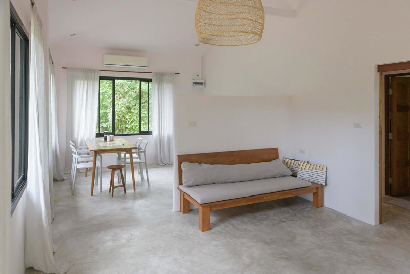 Boonya Swiss Home, Chaloklum, Таиланд
