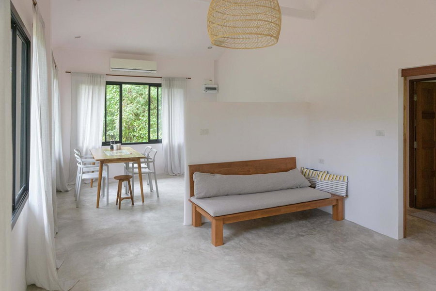 Boonya Swiss Home, Chaloklum, Таиланд
