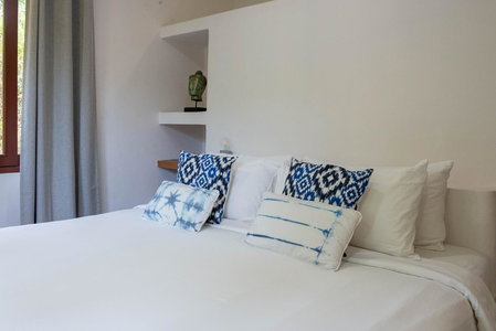 Boonya Swiss Home, Chaloklum, Таиланд