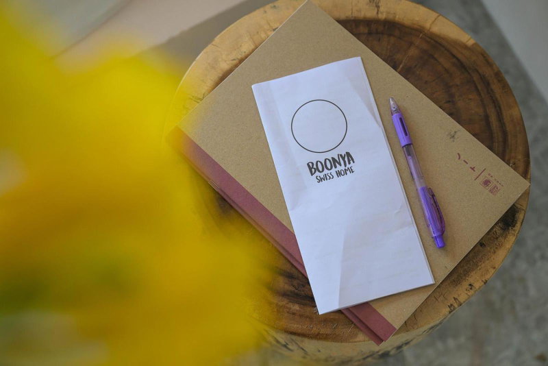 Boonya Swiss Home, Chaloklum, Таиланд